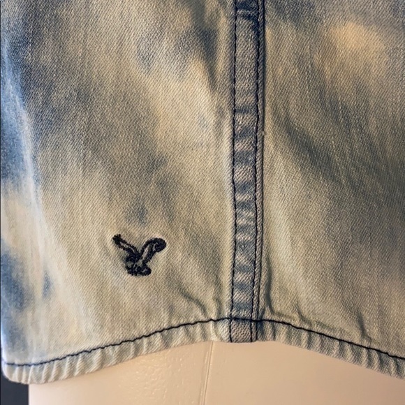 Girl’s Américan eagle size s/p - Picture 5 of 9